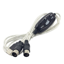 Cavo adattatore usb usato  Brignano Gera d'Adda