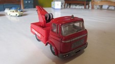 Berliet crash truck d'occasion  Villeneuve-Lécussan