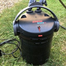 Eheim ecco pro for sale  BRIGHTON