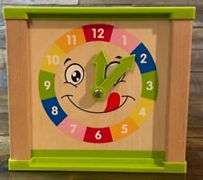 Toyventive wood baby for sale  Dallas Center