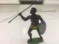 Britains lead african for sale  DUNBLANE