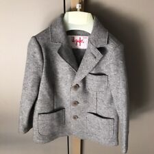 Gufo giacca bambino usato  Marsala
