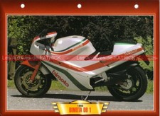 Bimota db1 moteur d'occasion  Cherbourg-Octeville-