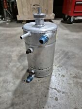 dry sump tank for sale  TORRINGTON
