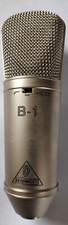 Behringer cardioid condenser for sale  GLOSSOP