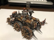 Iron daemon war usato  Fossano