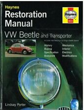 Beetle transporter 1200 for sale  MANSFIELD