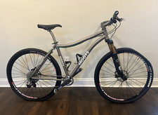 Moots mooto ybb for sale  Lafayette