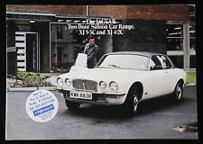 Vintage jaguar two for sale  OLDBURY