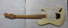 Fender 1980s japan for sale  Holyoke