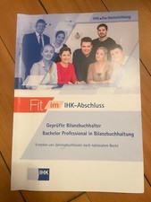 ihk bilanzbuchhalter prufung gebraucht kaufen ihk bilanzbuchhalter prufung gebraucht kaufen Saarbrücken