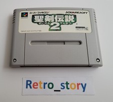 Nintendo super famicom d'occasion  Montrouge