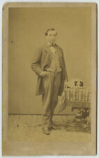 Cdv 1860 pénabert. d'occasion  Montargis
