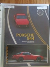 142 porsche article for sale  Utica