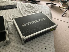 Traktor flight case for sale  SUTTON