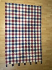 2er set landhausvorhang gebraucht kaufen  Rehna