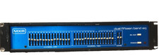 MXR Modelo 124, Dual 15 Band EQ - Vintage equalizador duplo de 15 bandas - Montagem em rack comprar usado  Enviando para Brazil
