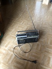 Universum band stereo gebraucht kaufen  Bad Neustadt-Umland