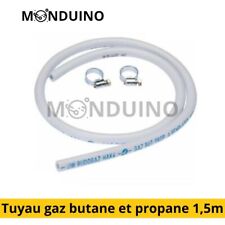 Tuyau gaz butane d'occasion  Issy-les-Moulineaux