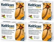 KELTICAN forte Kapseln 4 x 20 St, usado comprar usado  Enviando para Brazil