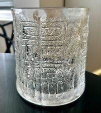 Glas vase schwer gebraucht kaufen  Stuttgart