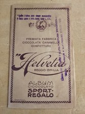 Album figurine anteguerra usato  Italia