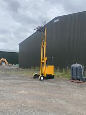 Jungheinric etv c16 for sale  NEWTON-LE-WILLOWS