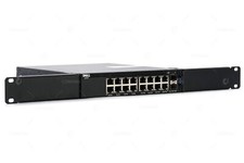 11VTD DELL X1018 16-PORT 1GB RJ-45 2-PORT 1GB SFP SWITCH comprar usado  Enviando para Brazil