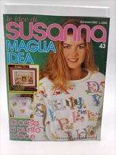 Idee susanna gennaio usato  Tivoli