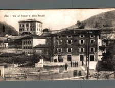 Trento ala via usato  Asti
