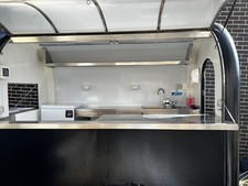 Catering trailer catering for sale  SHEFFIELD
