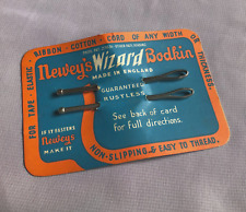 Vintage neweys wizard for sale  TUNBRIDGE WELLS