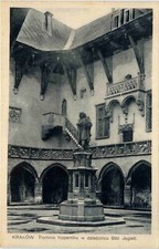 Używany, Kraków - Pomnik Kopernika -442544 na sprzedaż  Wysyłka do Poland
