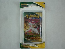 Booster pokémon evolution d'occasion  France