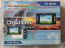 Majestic multimedia player usato  Torino