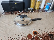 Amc 8114 pfanne gebraucht kaufen  Landshut