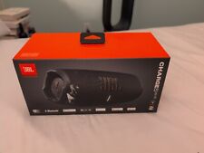 NOVO Sistema de Alto-falante Portátil JBL Charge 5 Wifi - Preto comprar usado  Enviando para Brazil