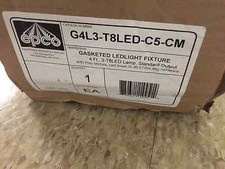 Epco g4l3 t8led for sale  Lees Summit