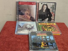 Lot dvd audio for sale  Cleveland