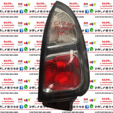 Stop fanale posteriore usato Stop fanale posteriore usato  Pomigliano d'Arco