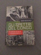 Gli spettri del usato  Verrua Po