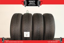 Pneumatici 205 michelin usato  Pesaro