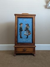 Vtg double sided for sale  Casa Grande