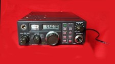Ricetrasmettitore yaesu 290r usato  Spedire a Italy