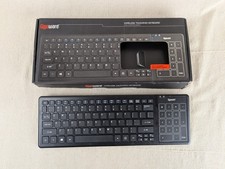 Gigaware wireless keyboard for sale  Ogden