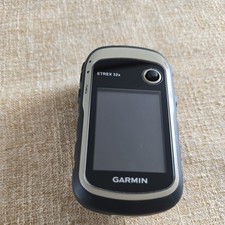 Garmin etrex 32x for sale  KENDAL