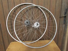Roues velo route d'occasion  Vendôme