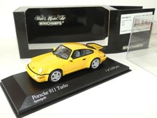 Porsche 911 turbo d'occasion  Belz