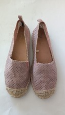 Nautica espadrille flats for sale  Virginia Beach