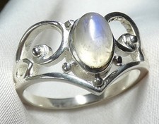 Ring 925 silber gebraucht kaufen  Leutkirch im Allgäu